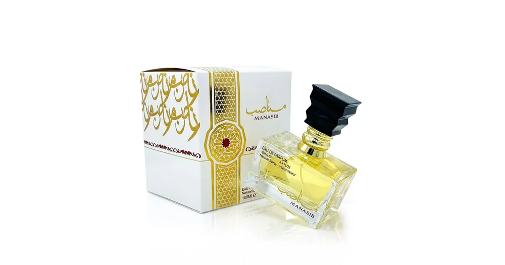 Ard Al Zaafaran Manasib EDP 100 ml W Víkendová Akce