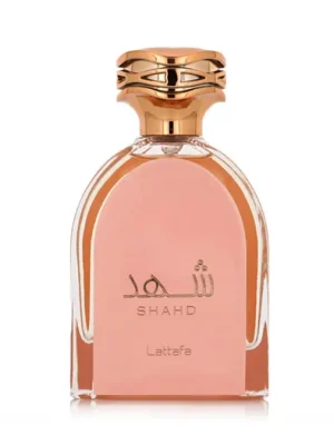 Časově Omezené Lattafa Shahd EDP 100 ml W
