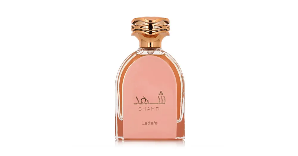 Časově Omezené Lattafa Shahd EDP 100 ml W