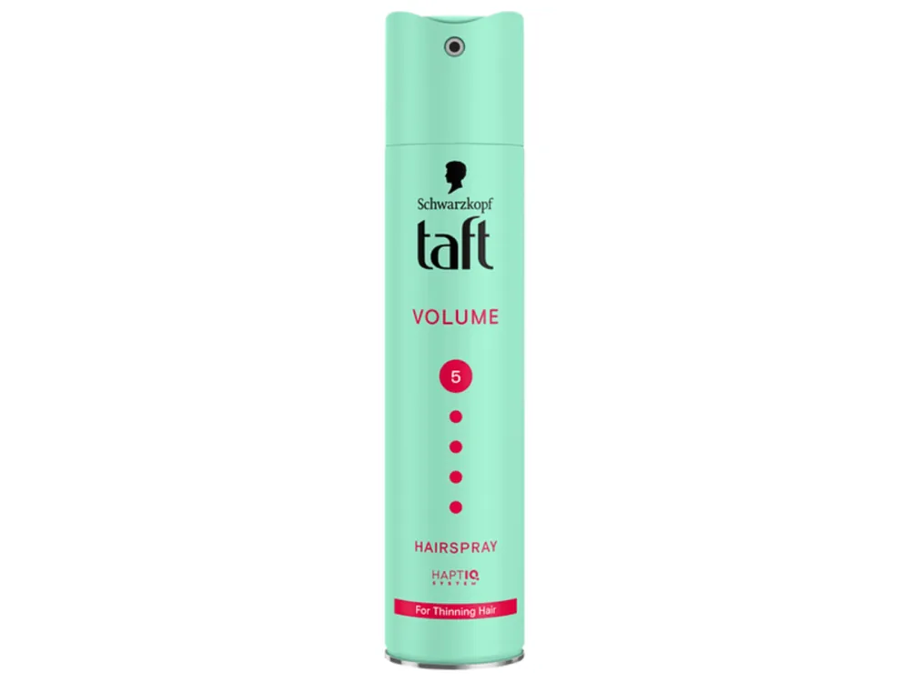 Ihned K Objednání Taft lak na vlasy 250 ml Volume For Thinning Hair 5