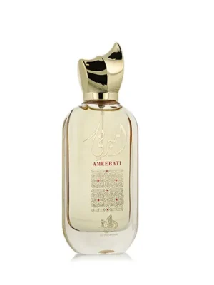 Al Wataniah Ameerati EDP 100 ml UNISEX Sezónní Sleva