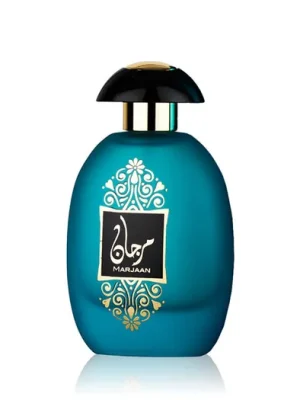 Al Wataniah Marjaan EDP 100 ml UNISEX Sleva