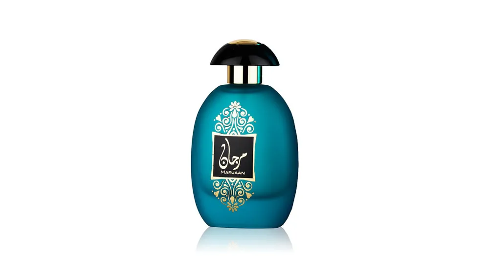 Al Wataniah Marjaan EDP 100 ml UNISEX Sleva