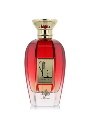 Al Wataniah Ghala EDP 100 ml UNISEX Přímo Od Výrobce