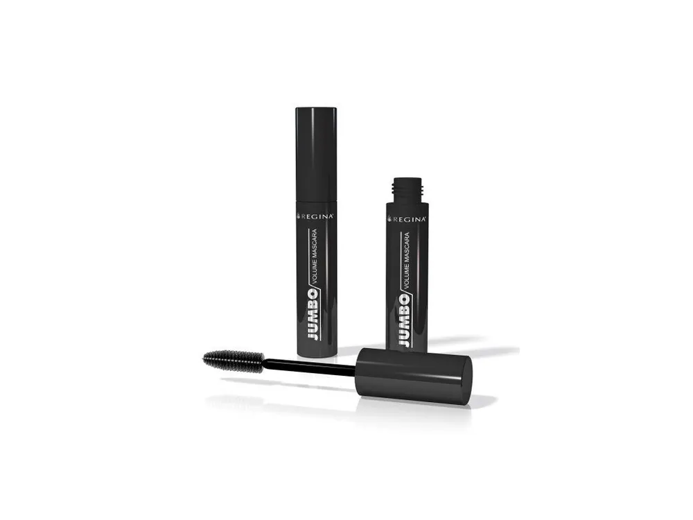 Ověřený Regina řasenka Jumbo Volume Mascara 12 ml Black
