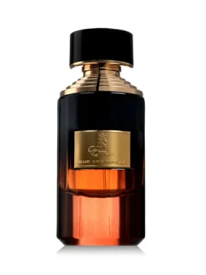 Emir Oud and Vanille Extrait de Parfum 75 ml W Cenový Hit