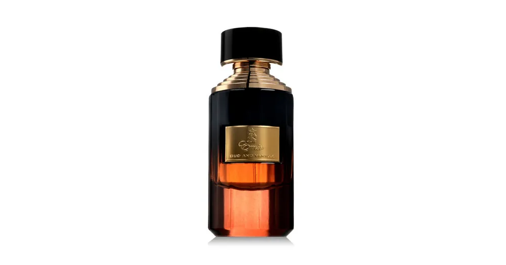 Emir Oud and Vanille Extrait de Parfum 75 ml W Cenový Hit