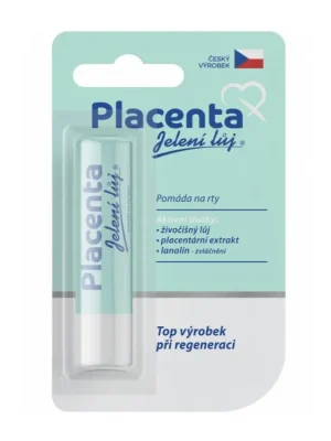 Regina pomáda na rty Placenta Koupit Online