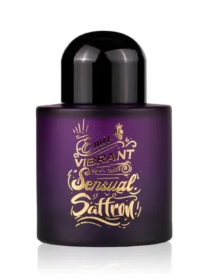 Emir Vibrant Sensual Saffron EDP 100 ml M Přímo Od Výrobce