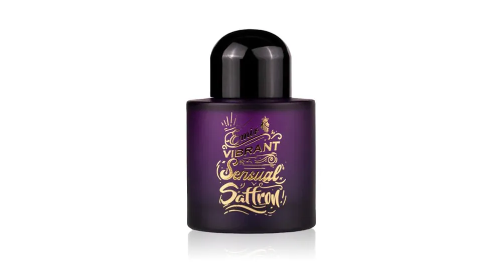 Emir Vibrant Sensual Saffron EDP 100 ml M Přímo Od Výrobce