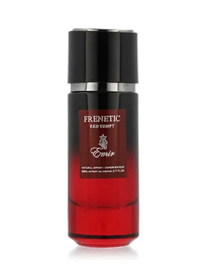 Emir Frenetic Red Tempt Extrait de Parfum 80 ml UNISEX Poslední Šance