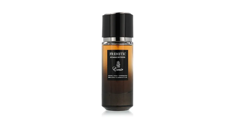 Originální Emir Frenetic Homme Intense Extrait de Parfum 80 ml M