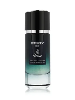 Emir Frenetic Men Extrait de Parfum 80 ml M Vysoce Kvalitní