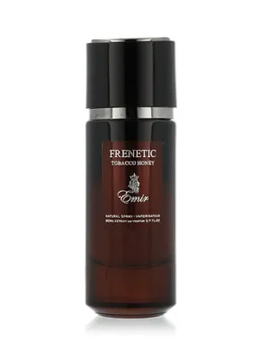 Emir Frenetic Tobacco Honey Extrait de Parfum 80 ml UNISEX Dokud Zásoby Vydrží