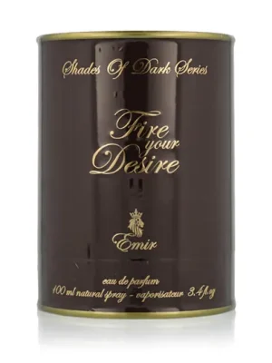Hit Sezóny Emir Fire Your Desire EDP 100 ml UNISEX