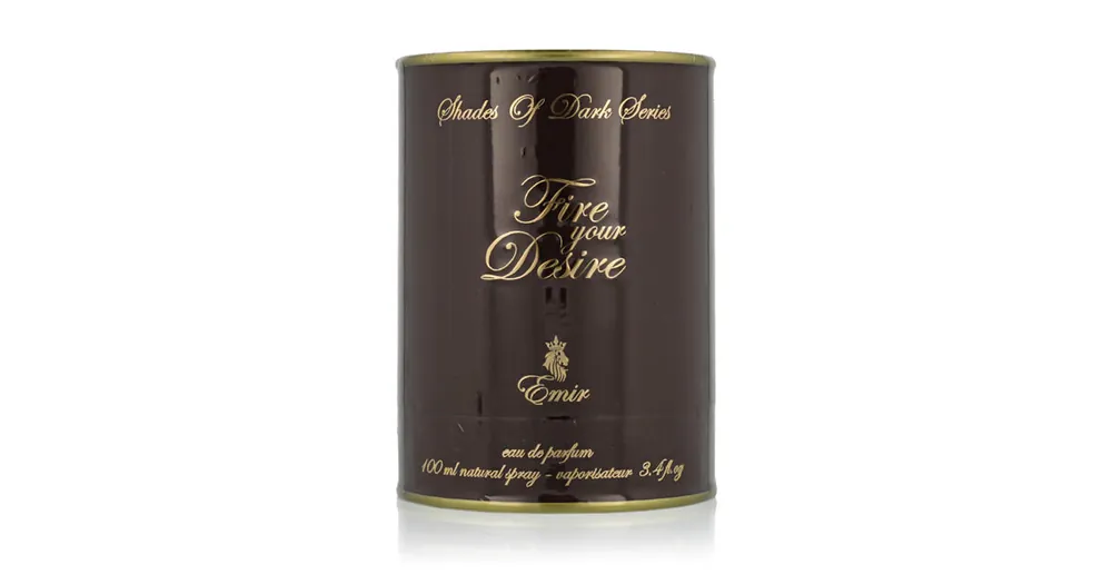 Hit Sezóny Emir Fire Your Desire EDP 100 ml UNISEX