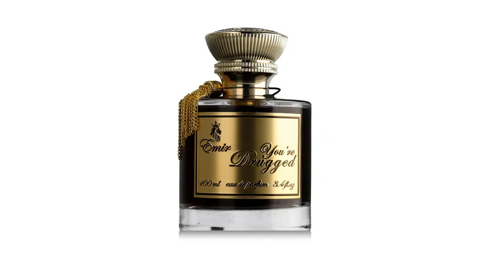 Emir You're Drugged EDP 100 ml UNISEX Objednat Nyní