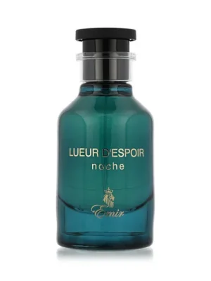 Emir Lueur D'espoir Noche EDP 100 ml UNISEX Nakupujte Hned