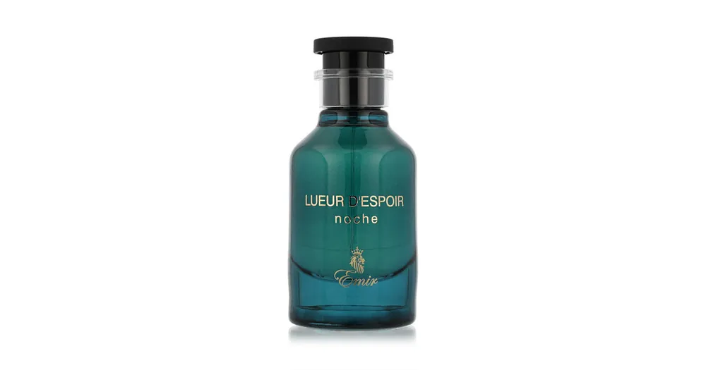 Emir Lueur D'espoir Noche EDP 100 ml UNISEX Nakupujte Hned