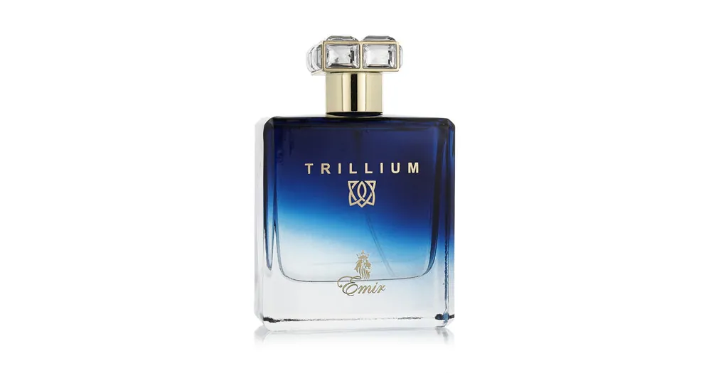 Emir Trillium EDP 100 ml M Značkový