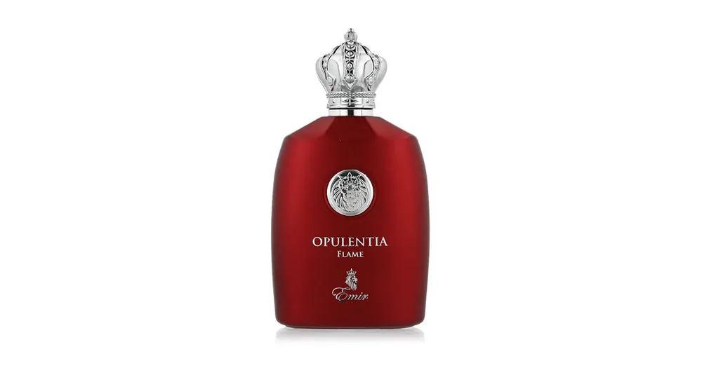 Ověřený Emir Opulentia Flame EDP 100 ml M