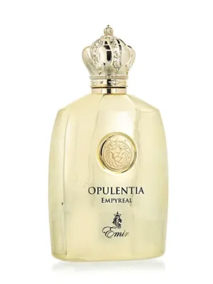 Omezená Nabídka Emir Opulentia Empyreal EDP 100 ml UNISEX