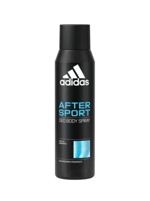 Levný Adidas deodorant sprej 150 ml Men After Sport