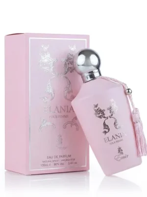 Cenově Výhodný Emir Elania EDP 100 ml W