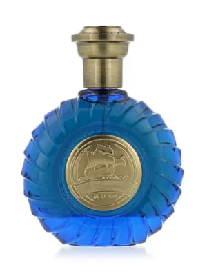 Akční Cena Emir The Triumphant Sapphire EDP 100 ml UNISEX