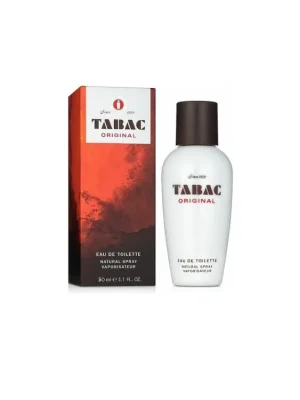 Tabac Original Men 50 ml EDT Levný