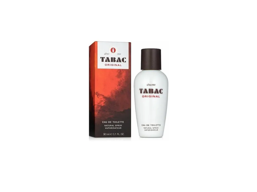 Tabac Original Men 50 ml EDT Levný