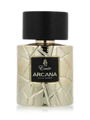 Nejprodávanější Emir Arcana EDP 100 ml UNISEX