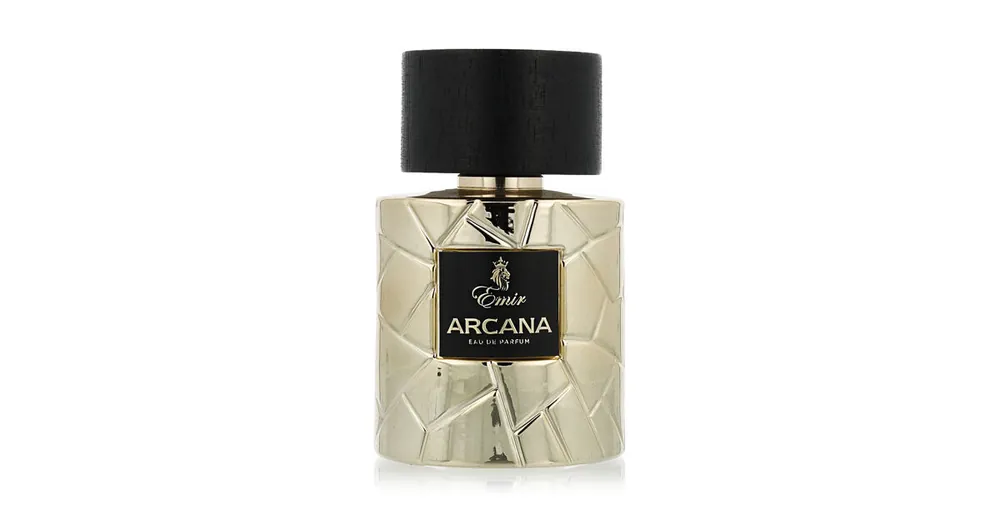 Nejprodávanější Emir Arcana EDP 100 ml UNISEX