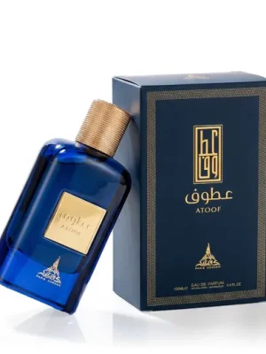 Top Prodej Paris Corner Atoof EDP 100 ml M