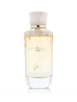 Khadlaj Musk Sahra EDP 100 ml UNISEX Sezónní Sleva