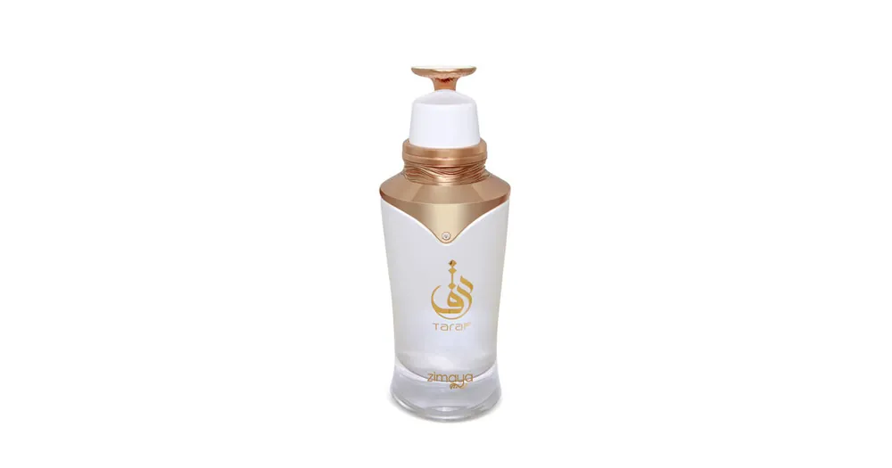 Zimaya Taraf White EDP 100 ml W Horká Nabídka