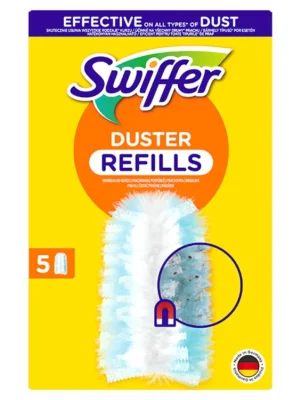 Jen Po Omezenou Doba Swiffer náhradní prachovky 5 ks