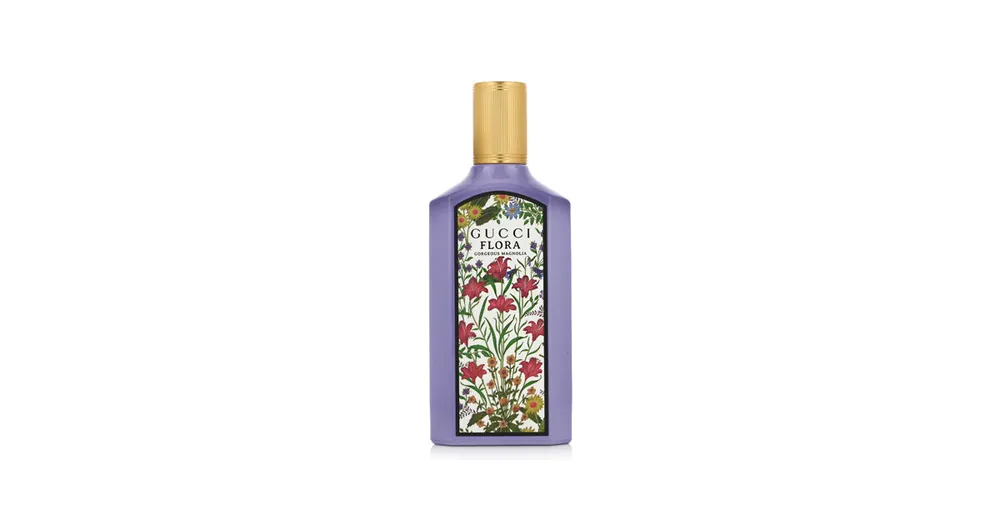 Gucci Flora Gorgeous Magnolia EDP 100 ml W Poslední Šance