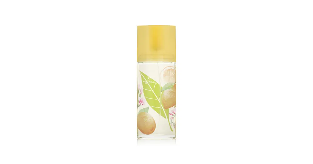 Elizabeth Arden Green Tea Citron Freesia EDT 100 ml UNISEX Ihned K Objednání