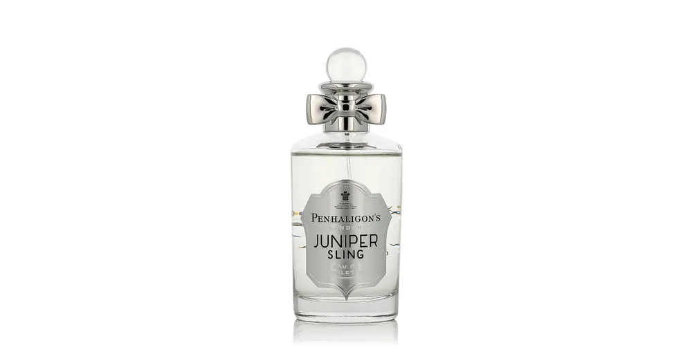Novinka Penhaligon's Juniper Sling EDT 100 ml UNISEX