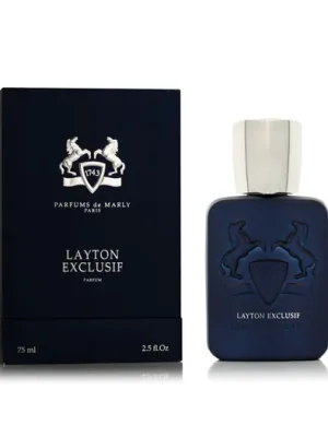 Parfums de Marly Layton Exclusif EDP 75 ml UNISEX Nejlepší Volba