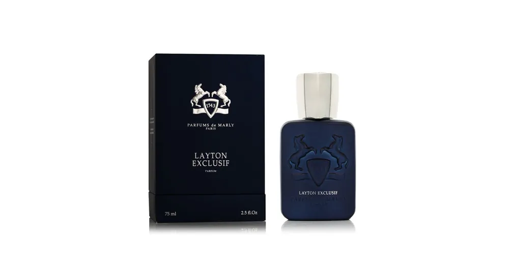 Parfums de Marly Layton Exclusif EDP 75 ml UNISEX Nejlepší Volba