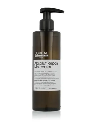 L'Oréal Professionnel Serie Expert Absolut Repair Molecular Hair Rinse-Off Serum 250 ml Levný