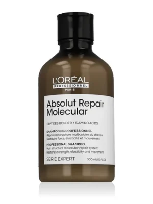 L'Oréal Professionnel Serie Expert Absolut Repair Molecular Shampoo 300 ml Pouze Dnes