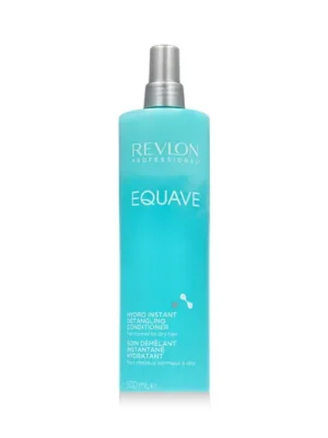 Revlon Professional Equave Hydro Instant Detangling Conditioner 500 ml Objednat Nyní