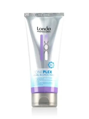 Top Prodej Londa Professional Toneplex Pearl Blond Mask 200 ml
