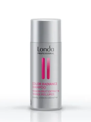 Časově Omezené Londa Professional Color Radiance Shampoo 50 ml