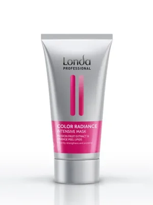 Londa Professional Color Radiance Intensive Mask 30 ml Cenová Bomba