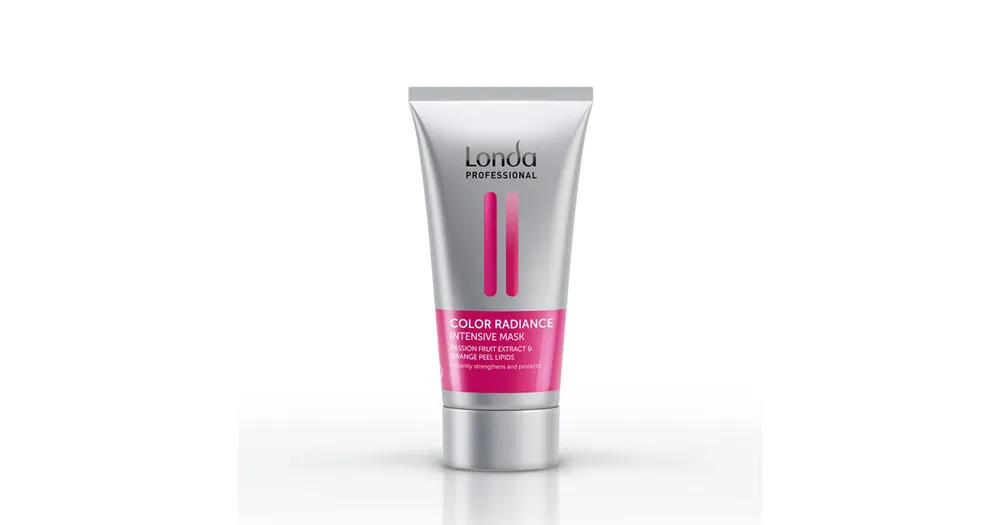 Londa Professional Color Radiance Intensive Mask 30 ml Cenová Bomba