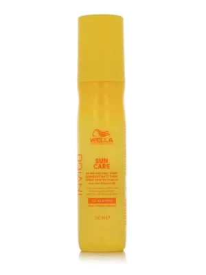 Wella Invigo Sun Care UV Protecting Spray 150 ml Akční Cena